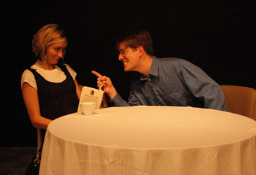 All in the Timing Production 3