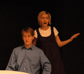 All in the Timing Production 4