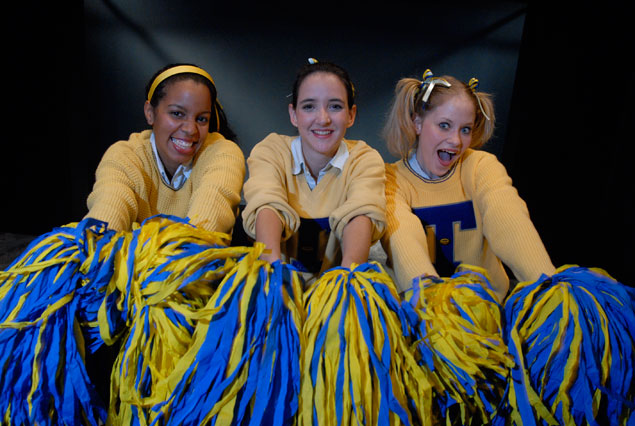 Vanities Production 1