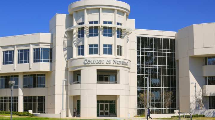UAH and Calhoun announce creation of Dual Nursing Degree Program