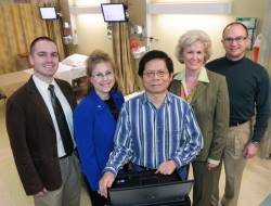 Decision Innovations team