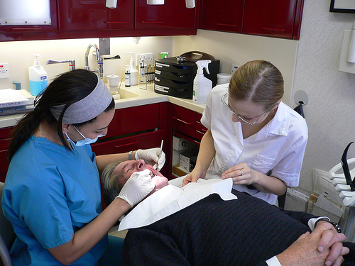 Dentistry 2
