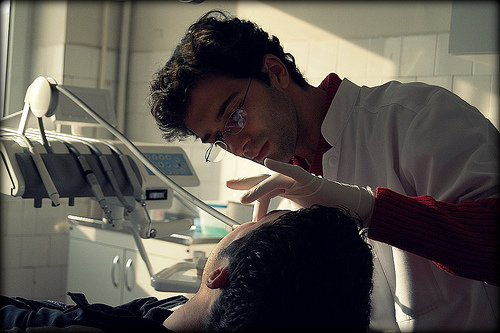Dentistry