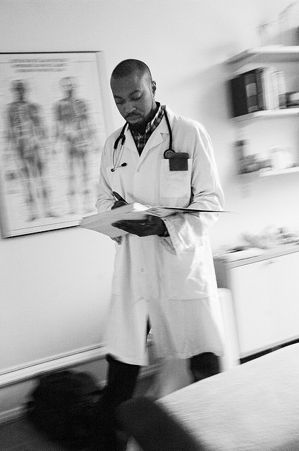 Doctor 1