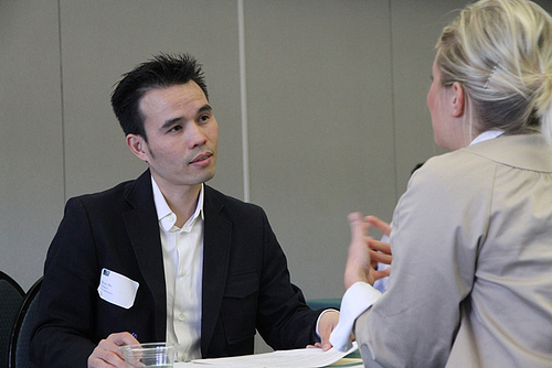Mock Interview
