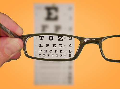 Optometry 1