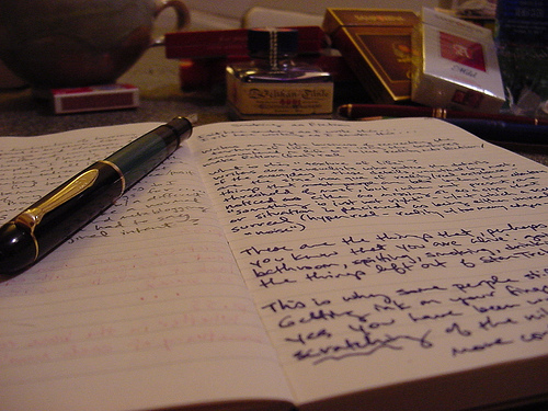 Personal Statement 3