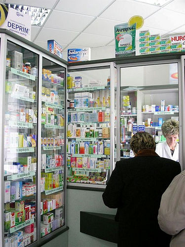 Pharmacy 1