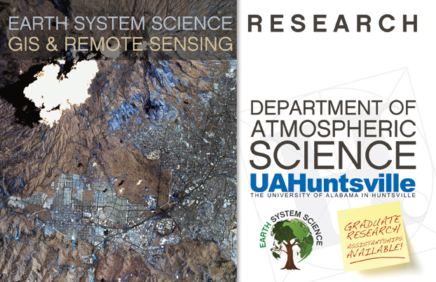 gis remote-sensing-research