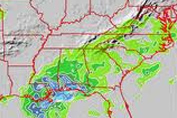 precip