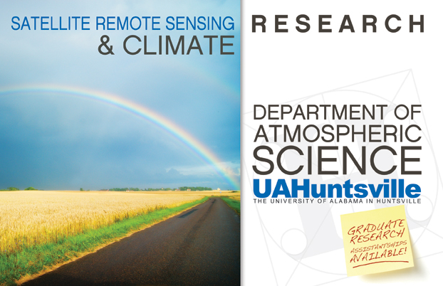 satellite-remote-sensing climate-research