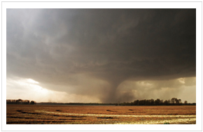 tornado