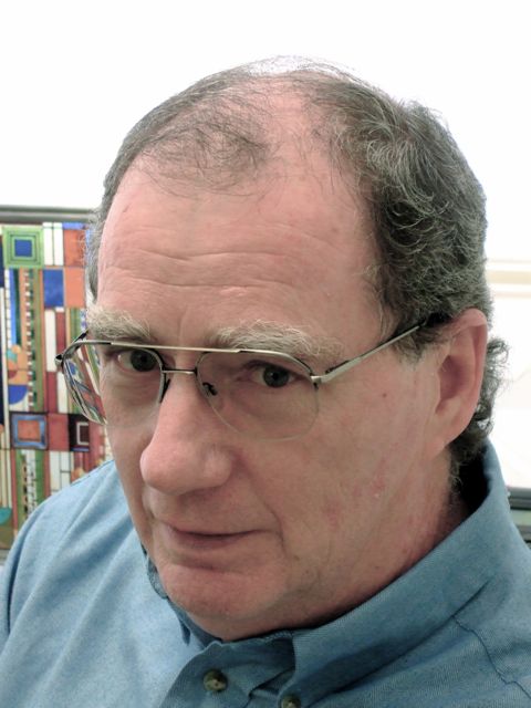 Dr. Pete Slater