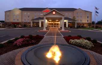 HiltonInn
