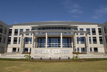 Shelby Center