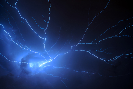 lightning