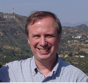 nick pogorelov