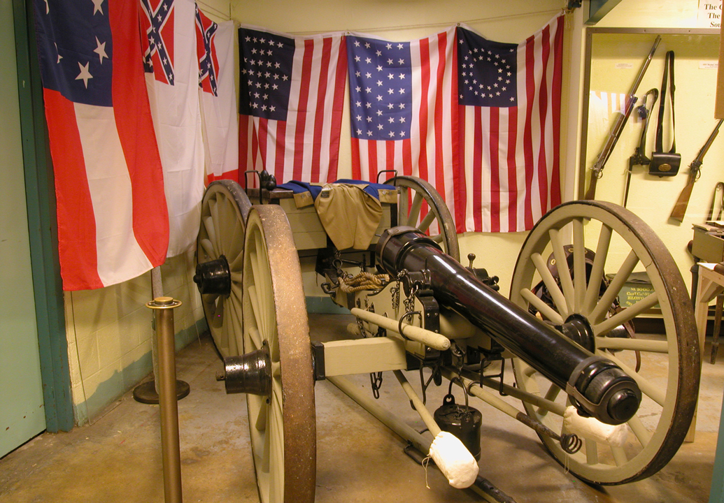 attractions veterans museum