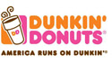 dunkin donuts