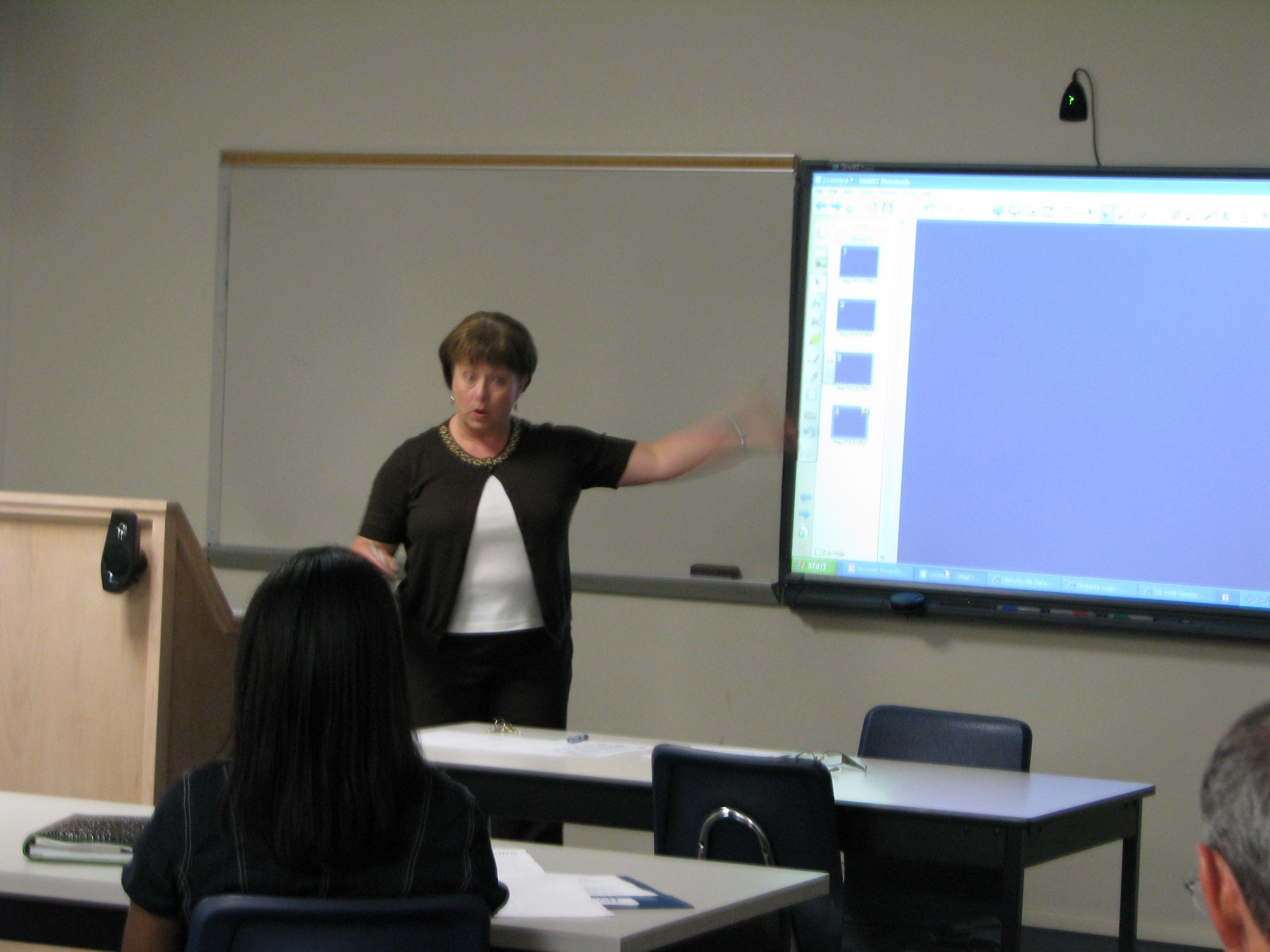 utley teaching