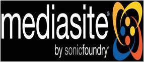 mediasite logo