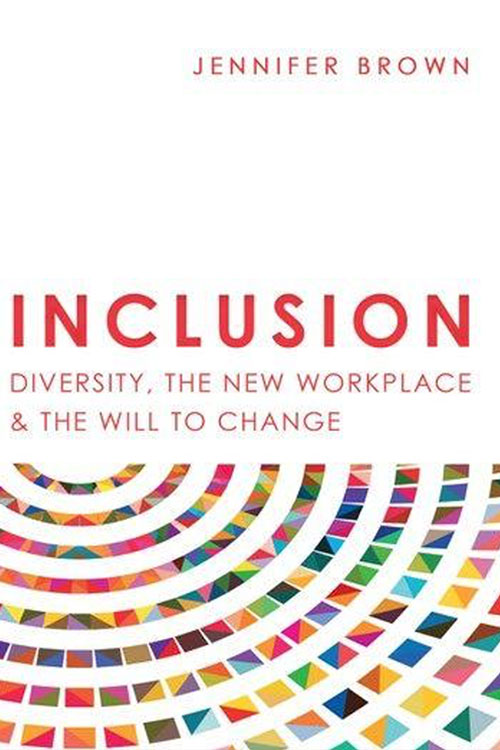 inclusion book cover