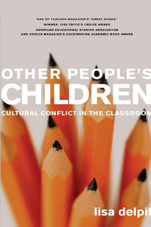 other people's children book cover