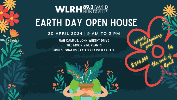 Earth Day Open House  UAH image.png