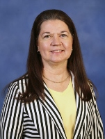 Linda Hallman 151x200
