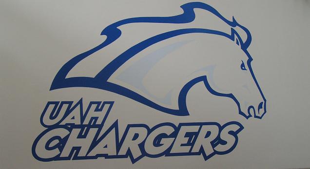 Charger Head