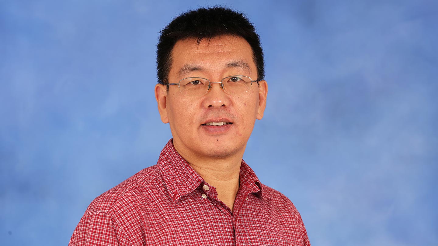 Dr. Gang Li