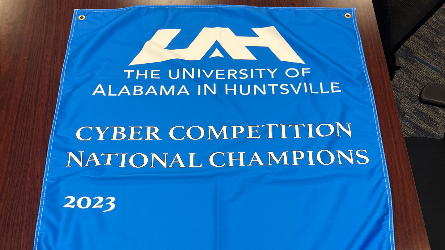 National Cybersecurity Champion