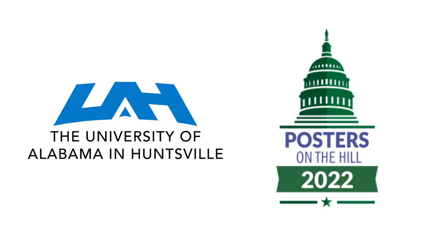 UAH and POH logos