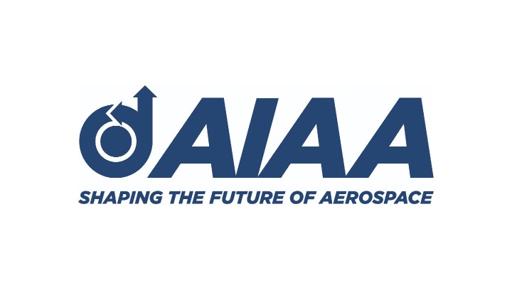 logo for AIAA ?>