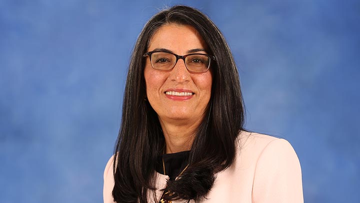 Dr. Amiri Azita