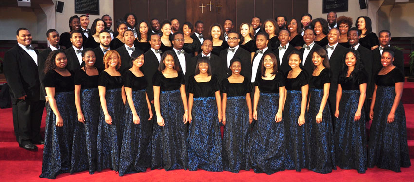 Oakwood Aeolians