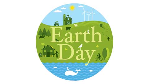 UAH celebrates Earth Day 2015