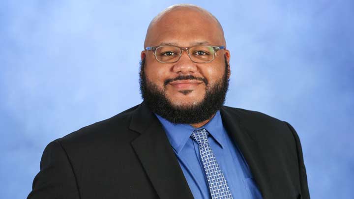 ODEI’s Chris Smith named to Huntsville’s Human Relations Commission