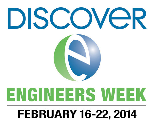 eWeek DiscoverE Engineers Week