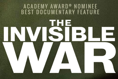 invisibleWar