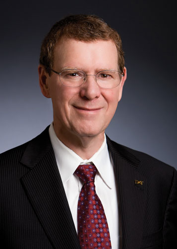 John Allison