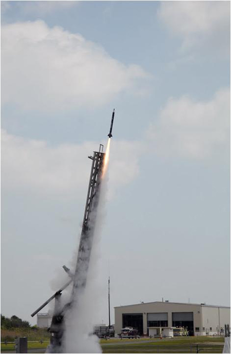 rocketlaunch