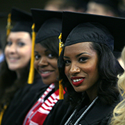 Congratulations Graduates!