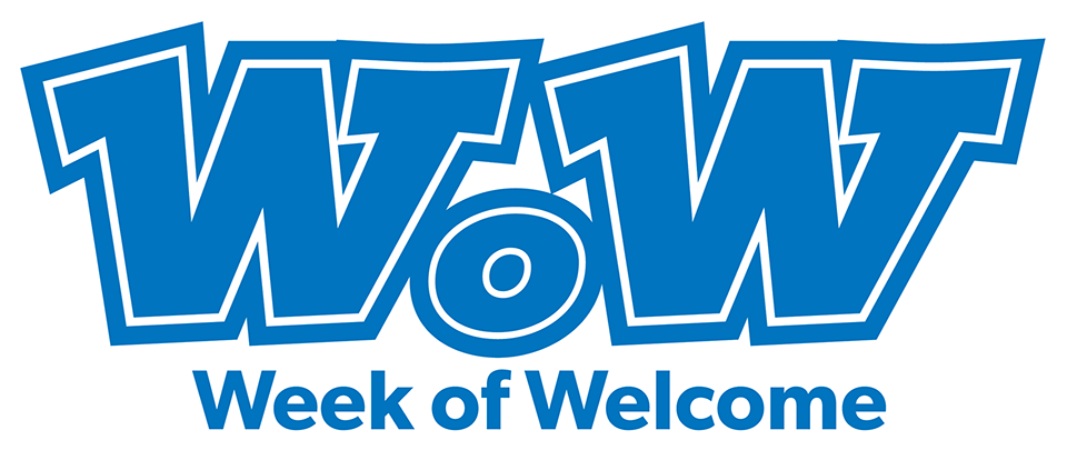 Week of Welcome