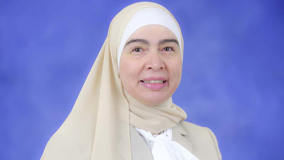 Hasma Mahafza