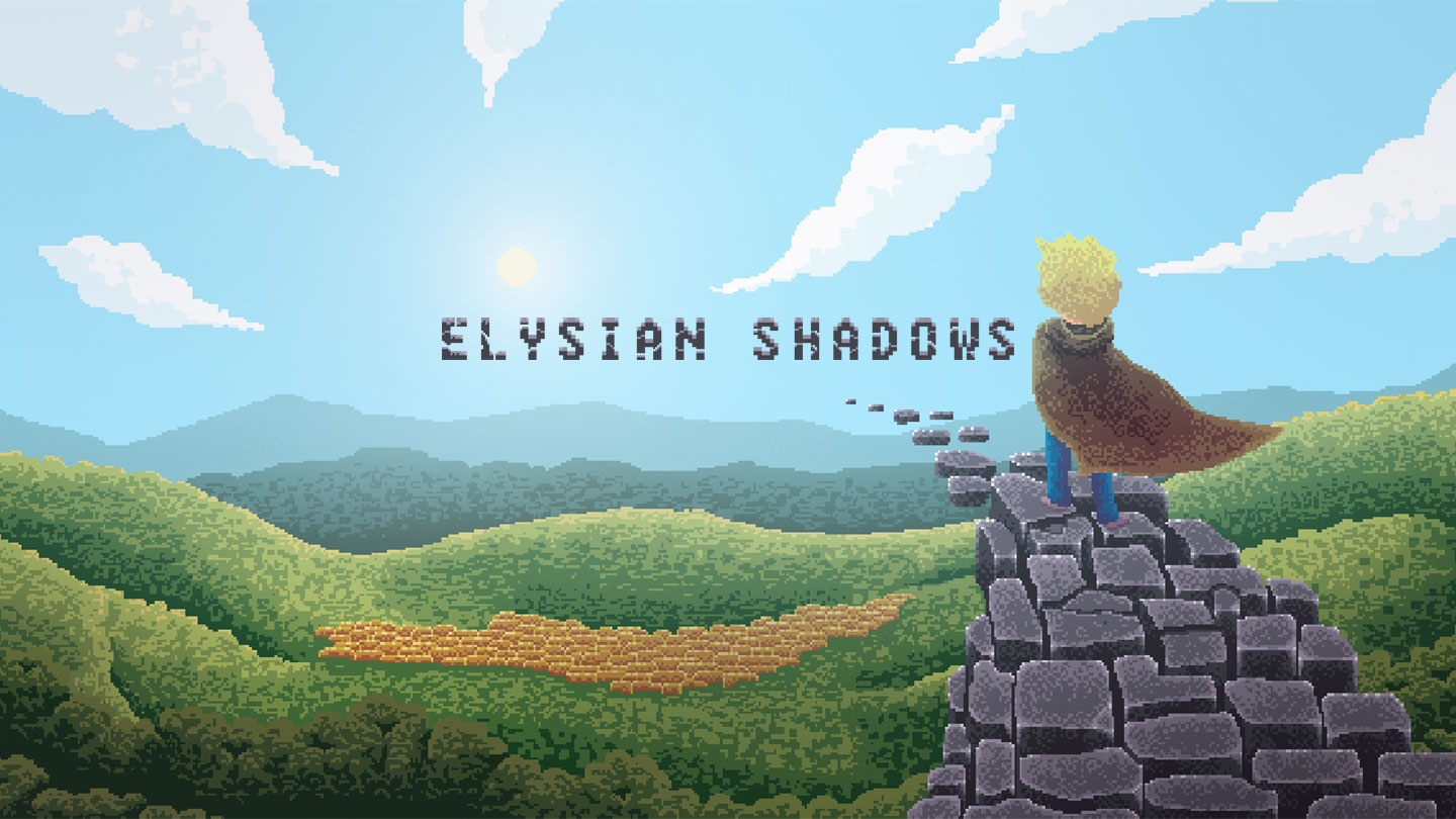 Elysian Shadows