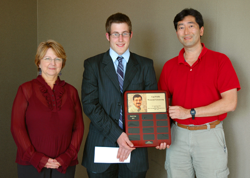 memorialscholarship