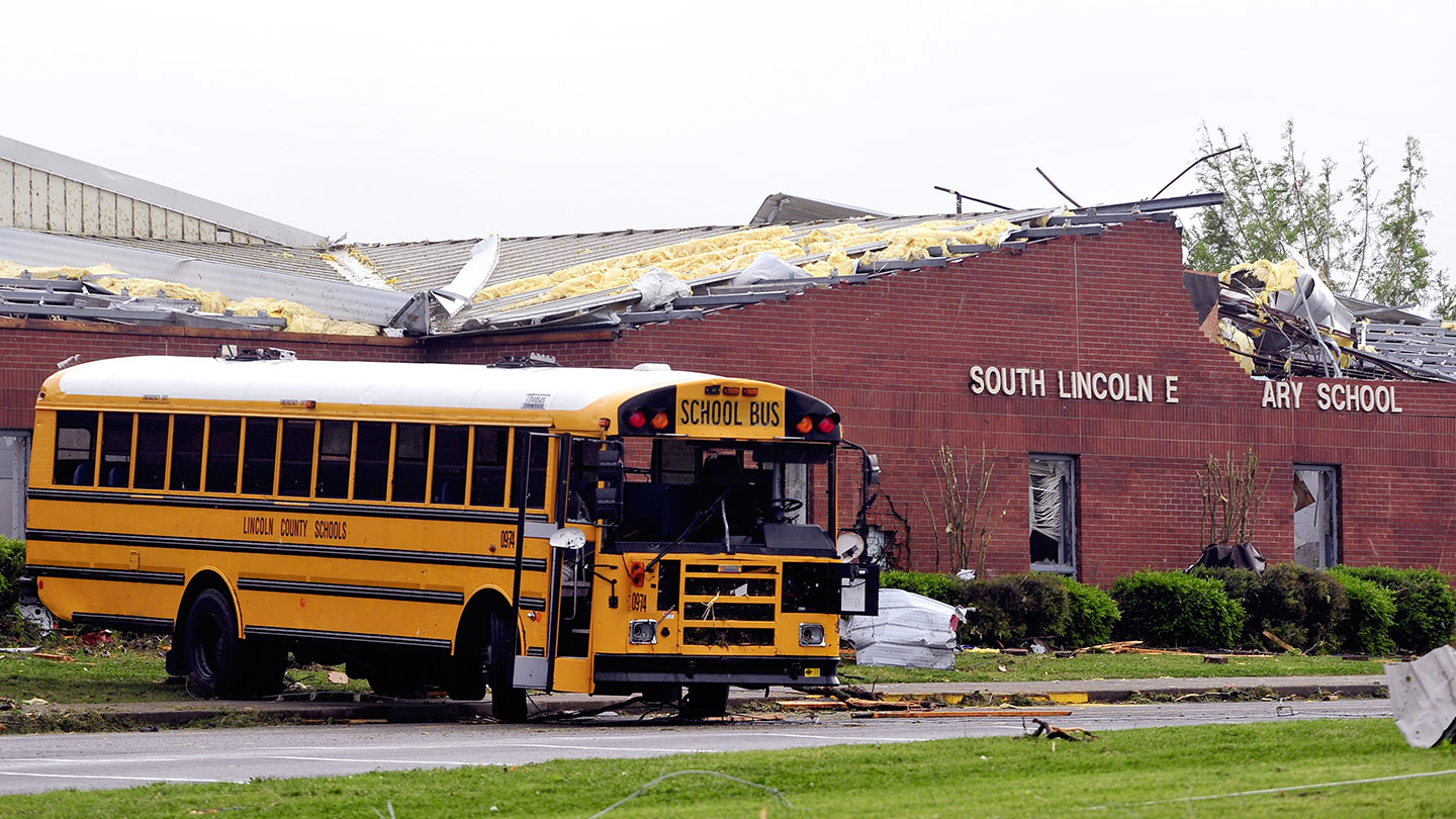 South Lincoln Elementary School
