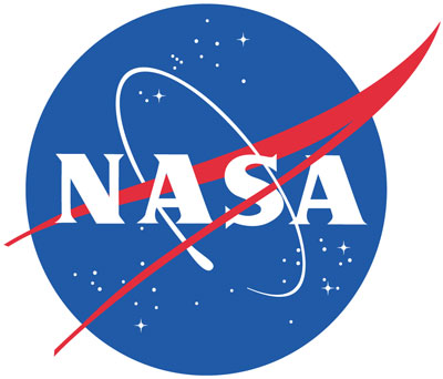 NASA's logo