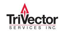 TriVector logo